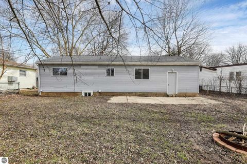 Tiny photo for 3714 Brighton Drive, Lansing, MI 48911 (MLS # 1943117)