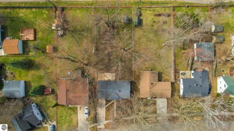 Tiny photo for 3714 Brighton Drive, Lansing, MI 48911 (MLS # 1943117)