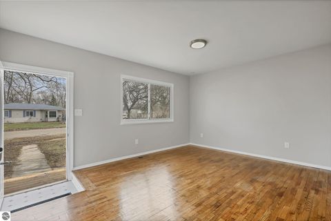 Tiny photo for 3714 Brighton Drive, Lansing, MI 48911 (MLS # 1943117)