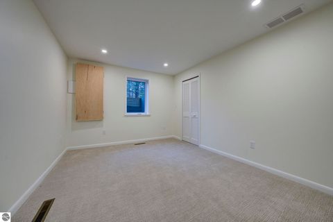 Tiny photo for 4005 E Oxford Drive, Leland, MI 49654 (MLS # 1945155)