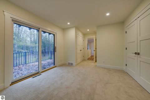Tiny photo for 4005 E Oxford Drive, Leland, MI 49654 (MLS # 1945155)