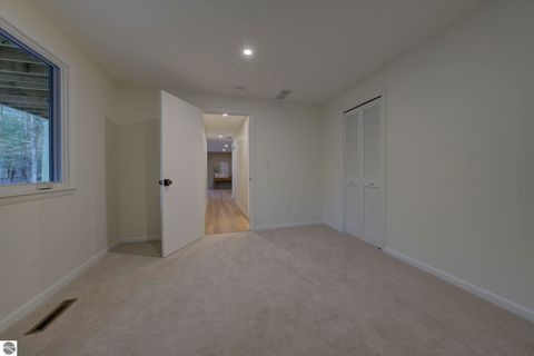 Tiny photo for 4005 E Oxford Drive, Leland, MI 49654 (MLS # 1945155)