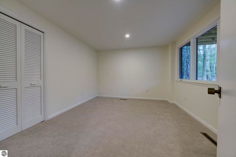 Tiny photo for 4005 E Oxford Drive, Leland, MI 49654 (MLS # 1945155)