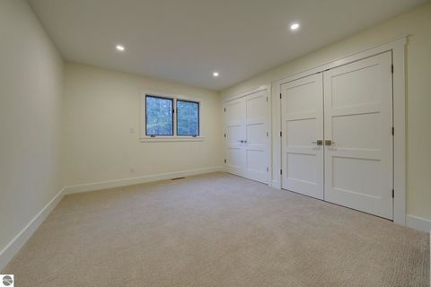 Tiny photo for 4005 E Oxford Drive, Leland, MI 49654 (MLS # 1945155)