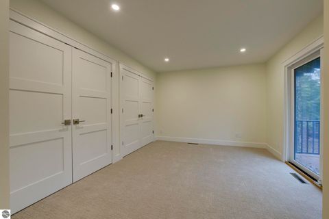 Tiny photo for 4005 E Oxford Drive, Leland, MI 49654 (MLS # 1945155)