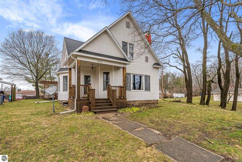 Photo of 445 E Bremer Street, Cadillac, MI 49601 (MLS # 1943792)