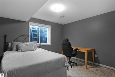 Tiny photo for 6279 Jeffrey Place, Grawn, MI 49637 (MLS # 1949879)