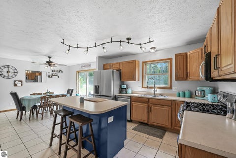 Tiny photo for 6279 Jeffrey Place, Grawn, MI 49637 (MLS # 1949879)