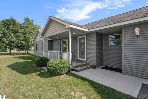 Tiny photo for 6279 Jeffrey Place, Grawn, MI 49637 (MLS # 1949879)