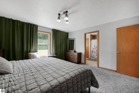 Tiny photo for 6279 Jeffrey Place, Grawn, MI 49637 (MLS # 1949879)