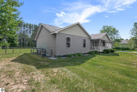 Tiny photo for 6279 Jeffrey Place, Grawn, MI 49637 (MLS # 1949879)