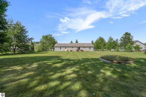 Tiny photo for 6279 Jeffrey Place, Grawn, MI 49637 (MLS # 1949879)