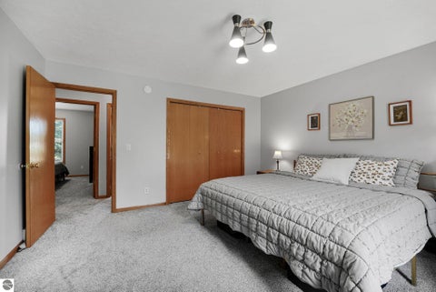 Tiny photo for 6279 Jeffrey Place, Grawn, MI 49637 (MLS # 1949879)
