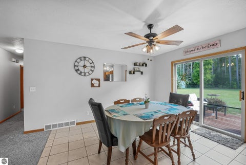 Tiny photo for 6279 Jeffrey Place, Grawn, MI 49637 (MLS # 1949879)