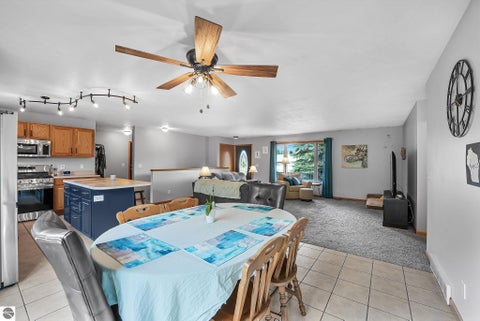 Tiny photo for 6279 Jeffrey Place, Grawn, MI 49637 (MLS # 1949879)