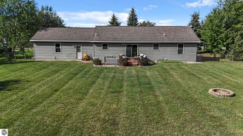 Tiny photo for 6279 Jeffrey Place, Grawn, MI 49637 (MLS # 1949879)