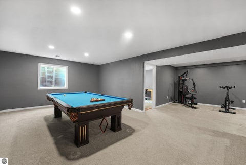 Tiny photo for 6279 Jeffrey Place, Grawn, MI 49637 (MLS # 1949879)