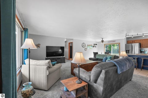 Tiny photo for 6279 Jeffrey Place, Grawn, MI 49637 (MLS # 1949879)