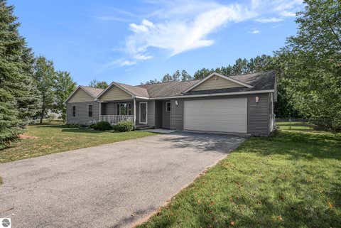 Photo of 6279 Jeffrey Place, Grawn, MI 49637 (MLS # 1949879)