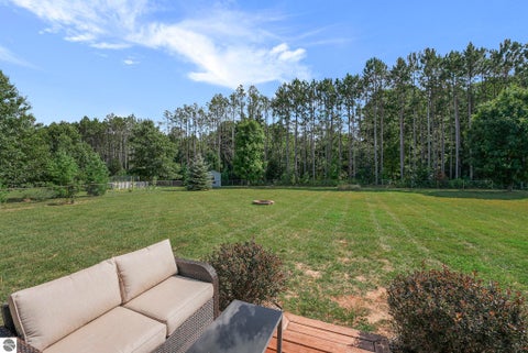 Tiny photo for 6279 Jeffrey Place, Grawn, MI 49637 (MLS # 1949879)