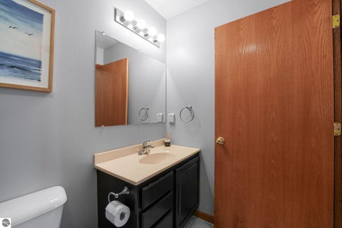 Tiny photo for 6279 Jeffrey Place, Grawn, MI 49637 (MLS # 1949879)
