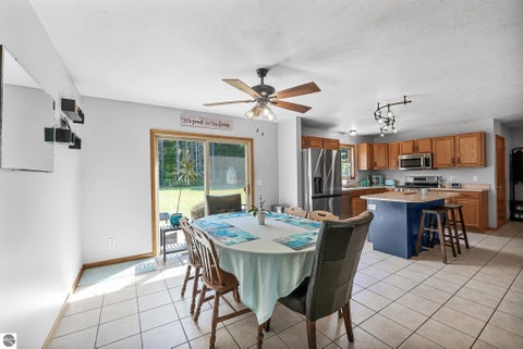 Tiny photo for 6279 Jeffrey Place, Grawn, MI 49637 (MLS # 1949879)
