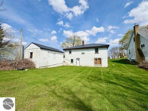 Tiny photo for 520 S Franklin, St Louis, MI 48880 (MLS # 1944198)