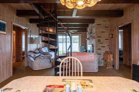 Tiny photo for 2100 Walleye Lane, Bellaire, MI 49615 (MLS # 1945266)