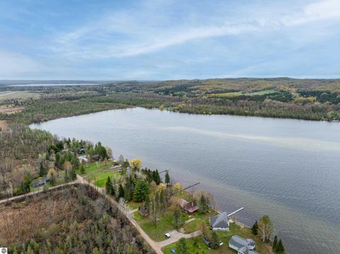 Tiny photo for 2100 Walleye Lane, Bellaire, MI 49615 (MLS # 1945266)
