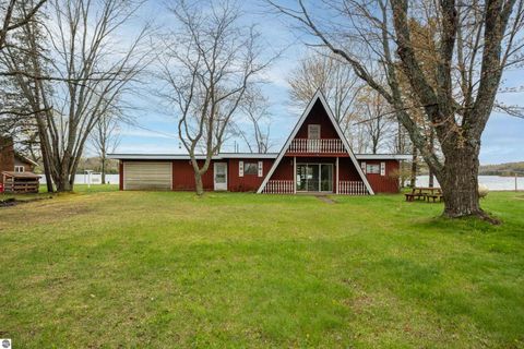 Tiny photo for 2100 Walleye Lane, Bellaire, MI 49615 (MLS # 1945266)