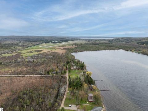 Tiny photo for 2100 Walleye Lane, Bellaire, MI 49615 (MLS # 1945266)