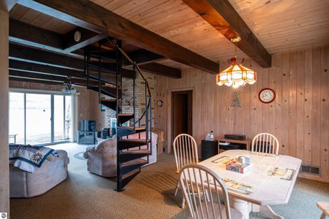 Tiny photo for 2100 Walleye Lane, Bellaire, MI 49615 (MLS # 1945266)