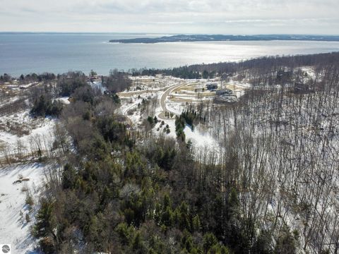 Tiny photo for 2171 N Belanger Creek Drive, Suttons Bay, MI 49682 (MLS # 1942837)
