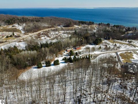 Tiny photo for 2171 N Belanger Creek Drive, Suttons Bay, MI 49682 (MLS # 1942837)
