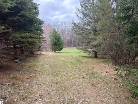 Photo of 2171 N Belanger Creek Drive, Suttons Bay, MI 49682 (MLS # 1942837)