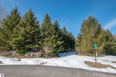 Tiny photo for 2171 N Belanger Creek Drive, Suttons Bay, MI 49682 (MLS # 1942837)