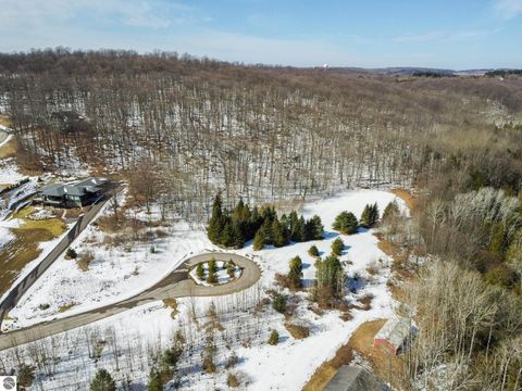 Tiny photo for 2171 N Belanger Creek Drive, Suttons Bay, MI 49682 (MLS # 1942837)