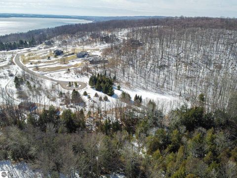 Tiny photo for 2171 N Belanger Creek Drive, Suttons Bay, MI 49682 (MLS # 1942837)