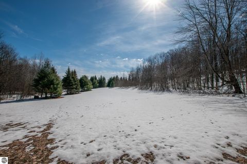 Tiny photo for 2171 N Belanger Creek Drive, Suttons Bay, MI 49682 (MLS # 1942837)