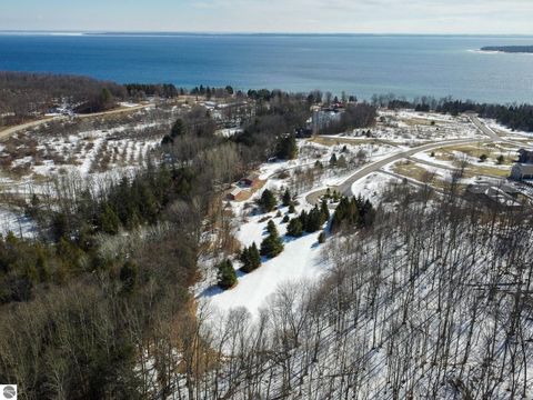 Tiny photo for 2171 N Belanger Creek Drive, Suttons Bay, MI 49682 (MLS # 1942837)