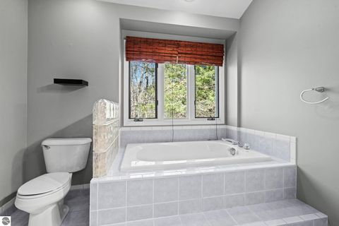 Tiny photo for 9045 North Pointe Woods DR, Charlevoix, MI 49720 (MLS # 1945279)
