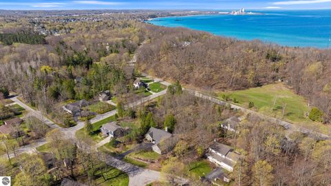 Tiny photo for 9045 North Pointe Woods DR, Charlevoix, MI 49720 (MLS # 1945279)