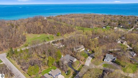Tiny photo for 9045 North Pointe Woods DR, Charlevoix, MI 49720 (MLS # 1945279)