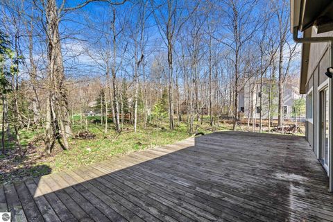 Tiny photo for 9045 North Pointe Woods DR, Charlevoix, MI 49720 (MLS # 1945279)