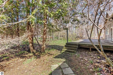 Tiny photo for 9045 North Pointe Woods DR, Charlevoix, MI 49720 (MLS # 1945279)