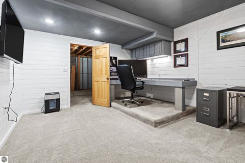 Tiny photo for 9045 North Pointe Woods DR, Charlevoix, MI 49720 (MLS # 1945279)
