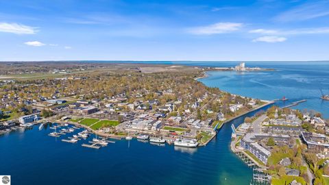Tiny photo for 9045 North Pointe Woods DR, Charlevoix, MI 49720 (MLS # 1945279)