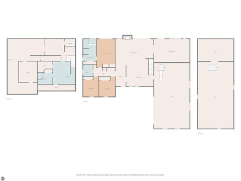 Tiny photo for 9045 North Pointe Woods DR, Charlevoix, MI 49720 (MLS # 1945279)