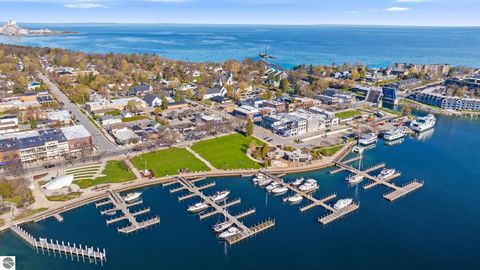 Tiny photo for 9045 North Pointe Woods DR, Charlevoix, MI 49720 (MLS # 1945279)