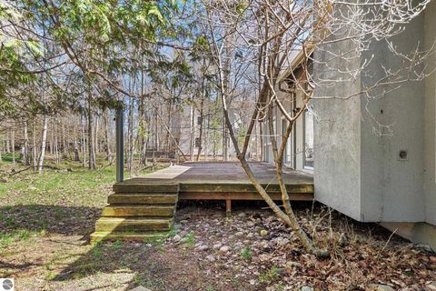 Tiny photo for 9045 North Pointe Woods DR, Charlevoix, MI 49720 (MLS # 1945279)